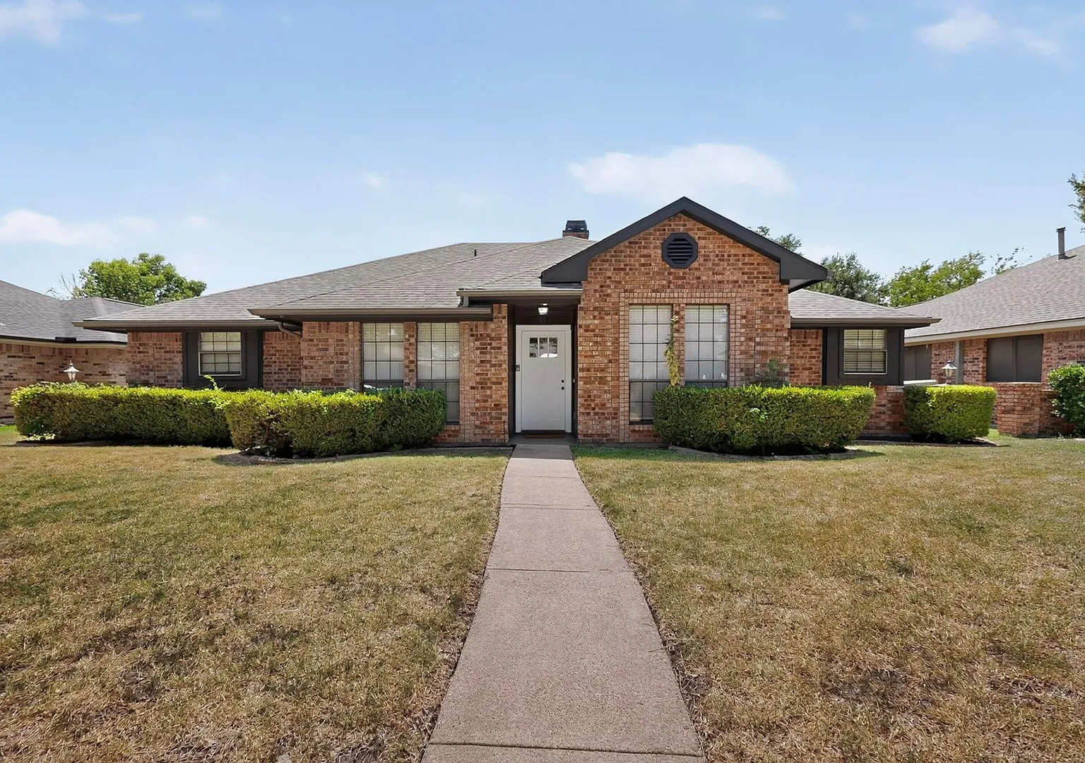 Renovated Home In Rowlett Ready For Move-In — Photo 3