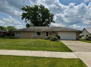703 W Washington St, Monticello, IN 47960