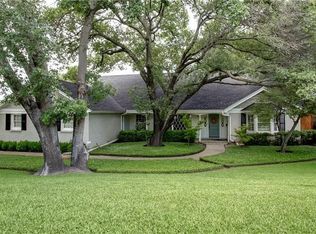 4309 Tamworth Rd, Fort Worth, TX 76116