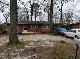 109 Lincoln St, Warner Robins, GA