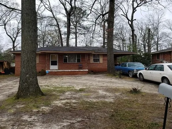 109 Lincoln St, Warner Robins, GA 31088