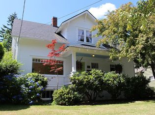 1632 Court St NE, Salem, OR 97301