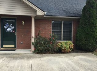 37 Saddlebrook Garden Homes Rd, London, KY 40744