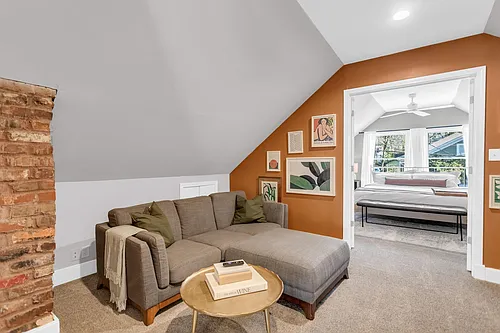 1050 Tilden St NW #A Photo 1