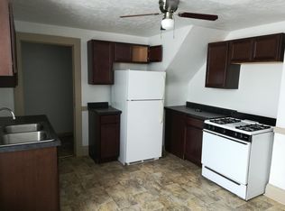1606 1/2 Kentucky St, Michigan City, IN