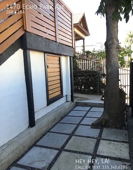 1470 Echo Park Ave — Photo 3