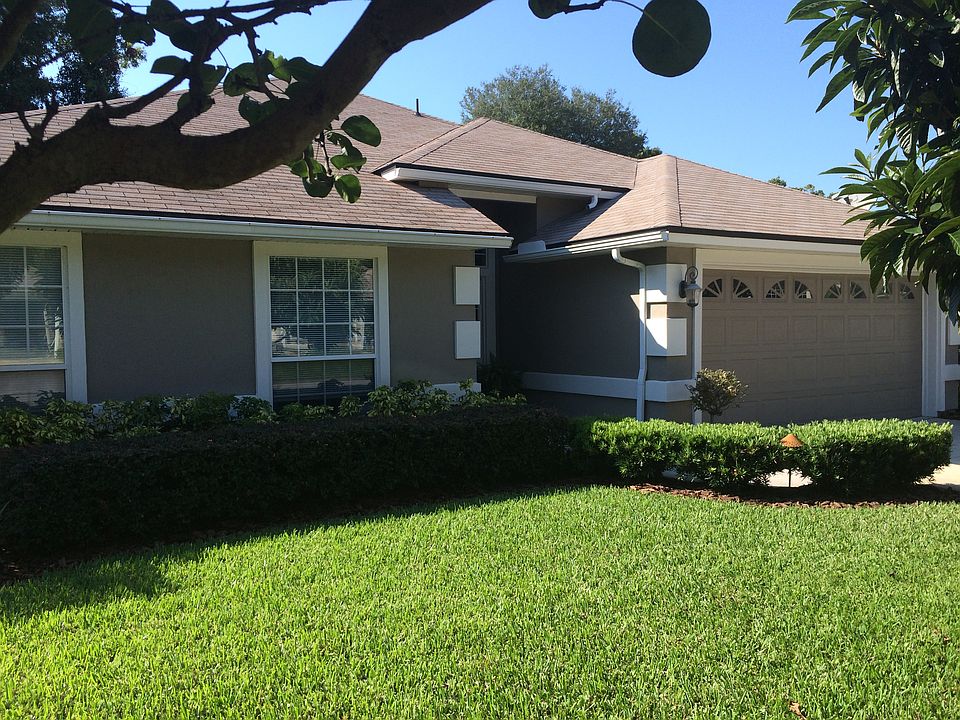 Home Exterior
