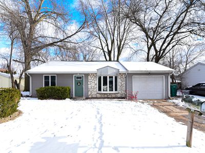 1030 Surrey Ct, Joliet, IL, 60431