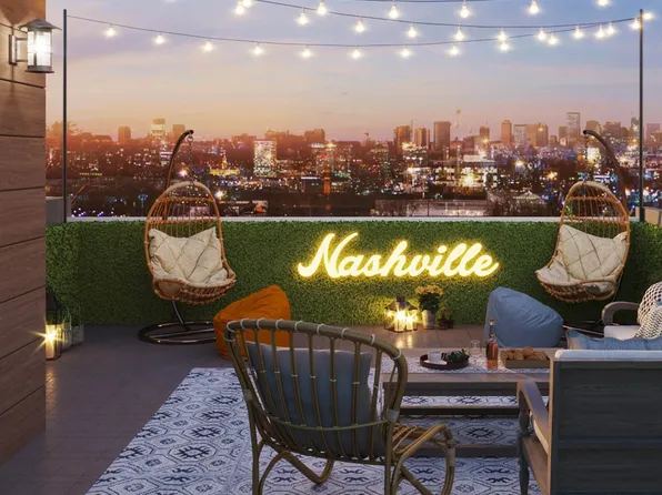 2176 Carson St #10, Nashville, TN 37211