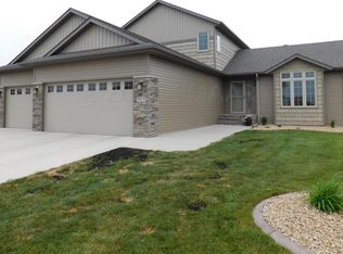 5075 Woodhaven St S, Fargo, ND 58104
