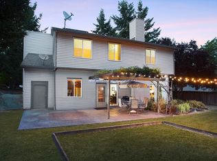 6792 SW 173rd Pl, Beaverton, OR 97007