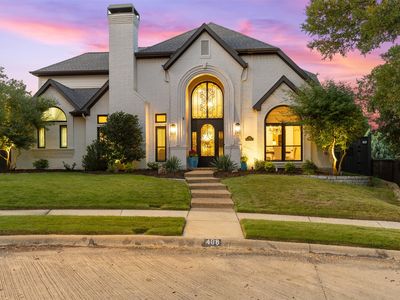 408 Sea Hawk Ct, Coppell, TX, 75019
