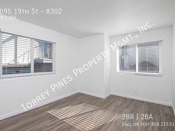 5th image of 1095 19th St #302