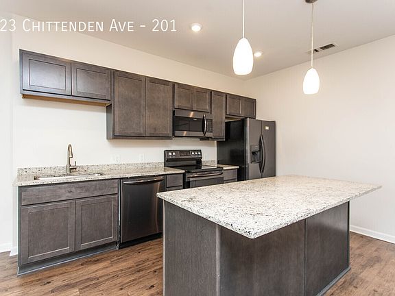 4th image of 423 Chittenden Ave #201