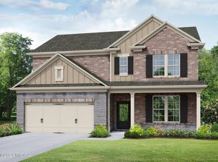 308 Davids Place Dr, Warner Robins, GA 31088