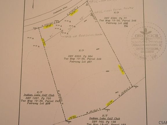 2nd image of F 87 Peninsula Dr #F87
