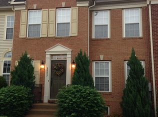 3003 Cloister Way, Frederick, MD 21701