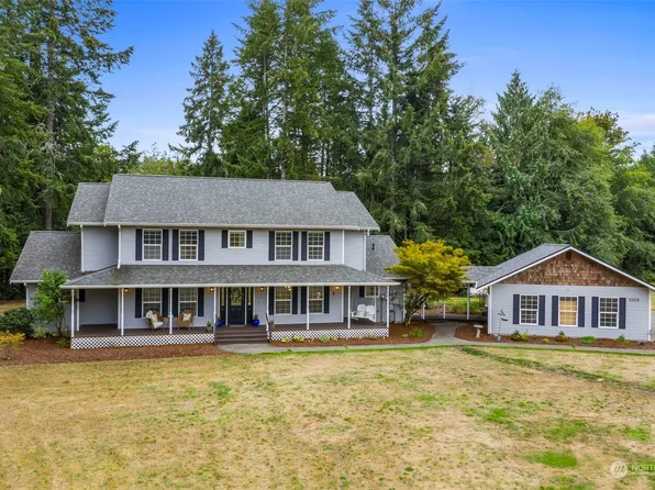 5929 Harmony Lane SW, Olympia, WA 98512