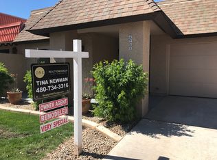 5418 N 78th Way, Scottsdale, AZ 85250