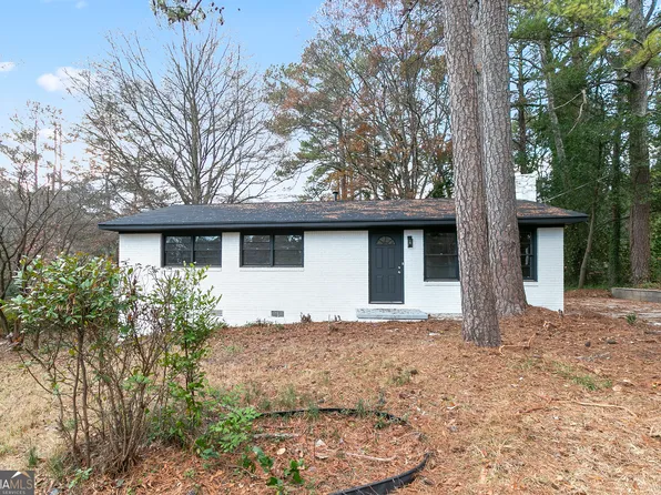 3215 Pennington Cir SW, Atlanta, GA 30354