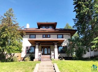 2001 E 4th St, Duluth, MN 55812