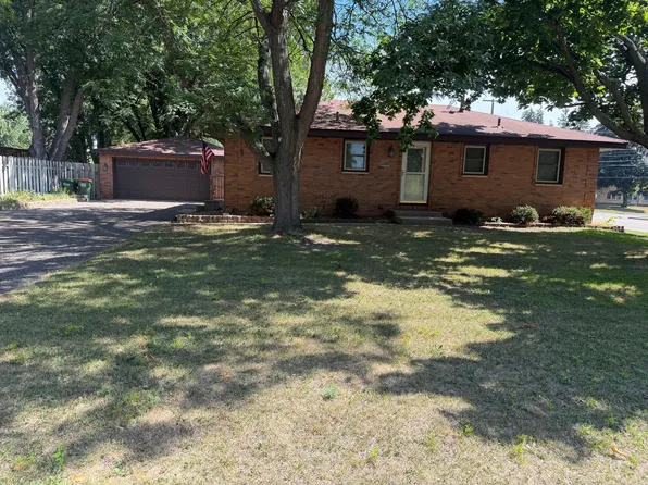5520 Saint Stephens St, Saint Paul, MN 55112
