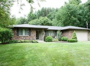 8715 W South Ave, Schoolcraft, MI 49087