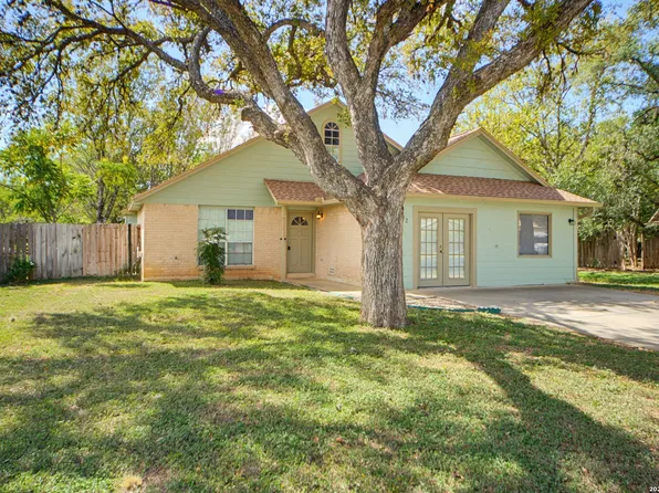 2302 Moss Bluff, San Antonio, TX 78232