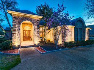 5814 Richwater Dr, Dallas, TX 75252