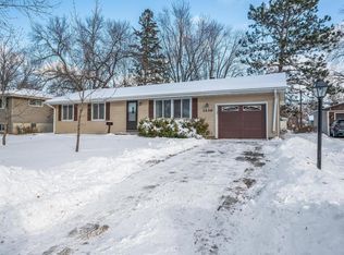 1430 Selby Ave, Saint Paul Park, MN 55071