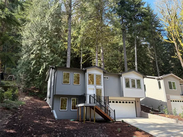 18 Shetland Court, Bellingham, WA 98229