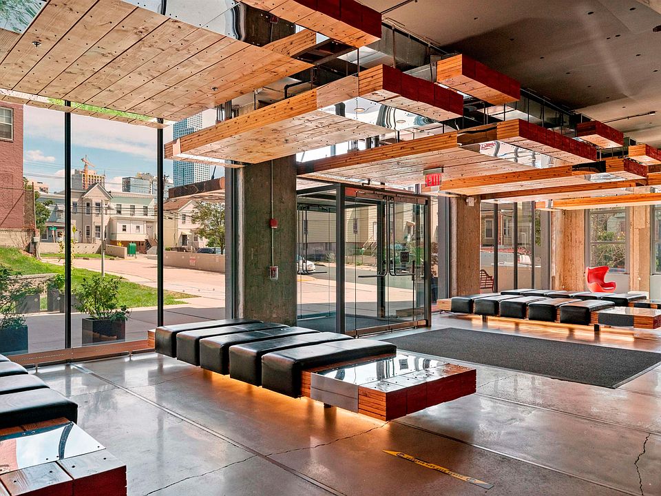1st image of 50 Dey St #Penthouse 637