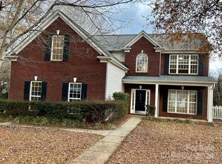 2001 Sentinel Dr, Indian Trail, NC 28079