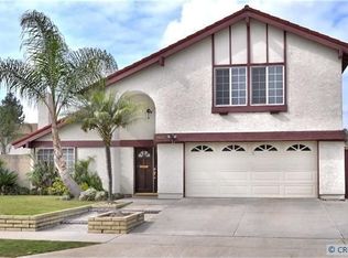 11602 Buford St, Cerritos, CA 90703