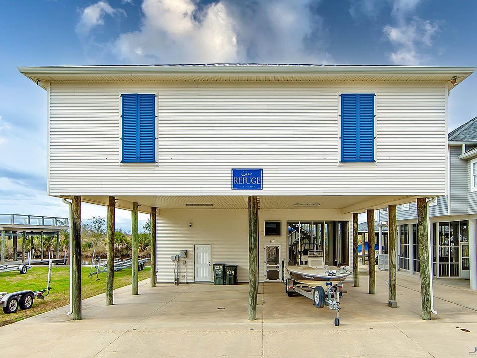 233 Renee Denise Ct, Theriot, LA 70397 Zillow