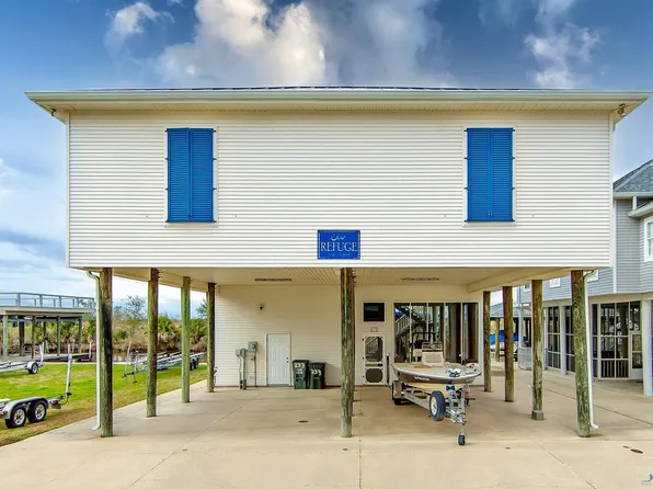 233 Renee Denise Ct, Theriot, LA 70397