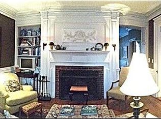 5 Cushman St, Plymouth, MA 02360
