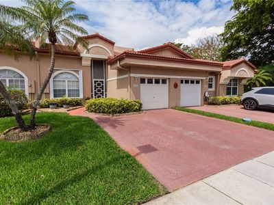 9925 Malvern Dr, Tamarac, FL, 33321