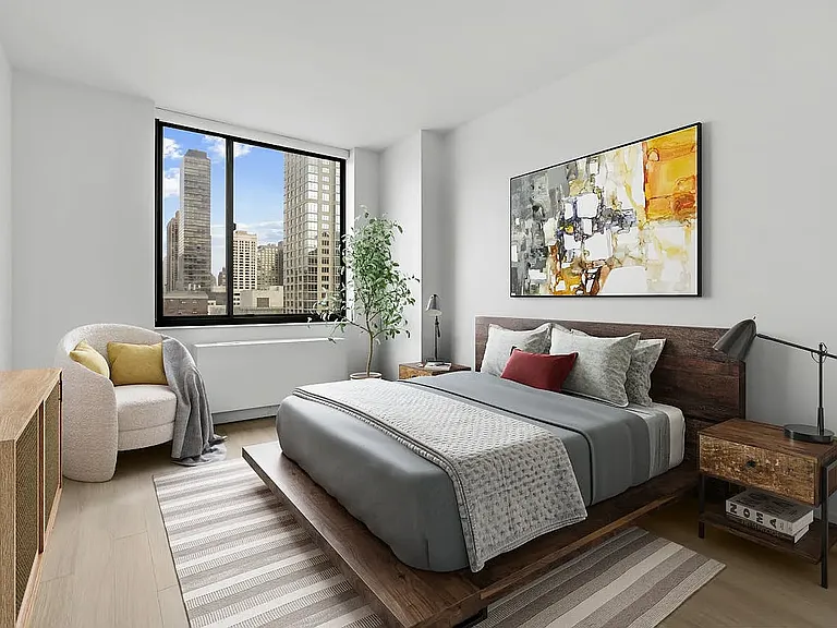 200 W 60th St #3F — Photo 8