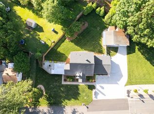 130 Belle Meade Ave, Rural Hall, NC 27045