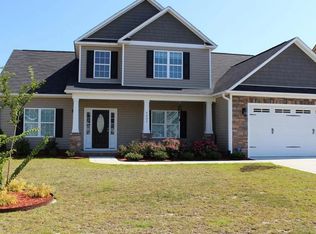 4002 Pleasantburg Dr, Fayetteville, NC 28312