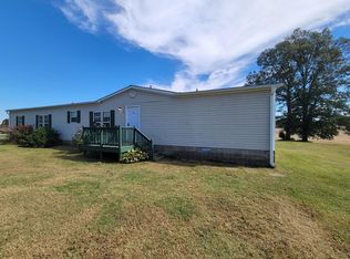 345 Reagor Ln, Paris, TN 38242