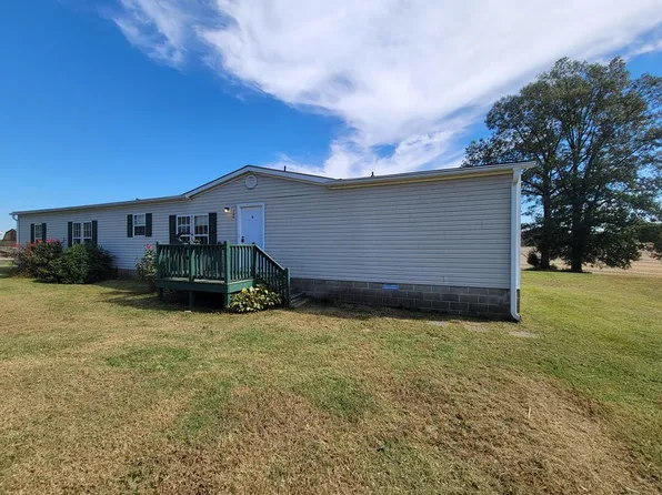 345 Reagor Ln, Paris, TN 38242