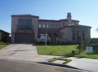 2823 Echo Ridge Ct, Chula Vista, CA 91915