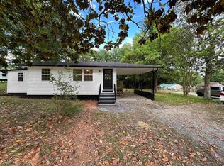 9797 Highway 221, Woodruff, SC 29388