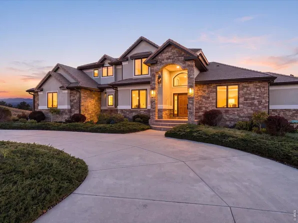 7705 Crestview Dr, Longmont, CO 80504