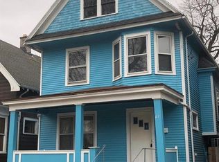 87 Wakefield Ave, Buffalo, NY 14214