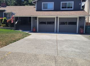 32215 8th Ave SW, Federal Way, WA 98023