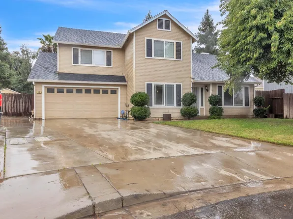 292 Dayflower Ct, Waterford, CA 95386