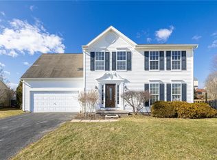 3219 Blue Spruce Dr, Macedon, NY 14502